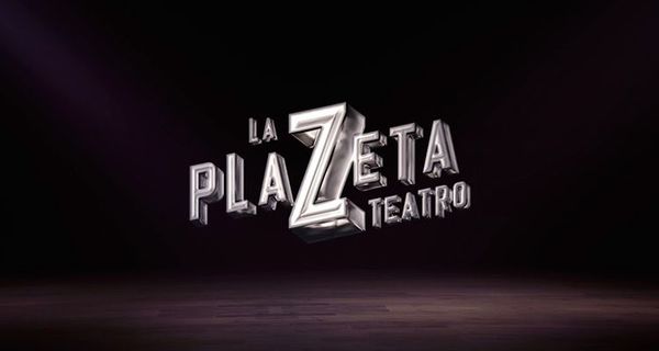 Logotipo de La PlaZeta