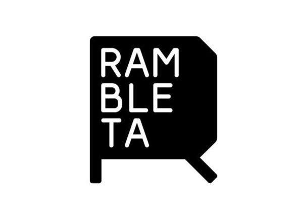 Logotip de La Rambleta