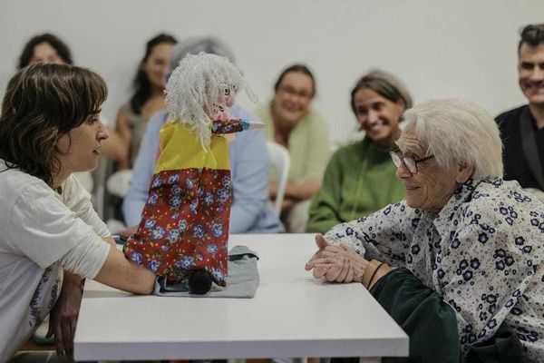 Foto número 11 de la galería de "Las artes escénicas más transformadoras se concentran esta nueva temporada en La Mutant"