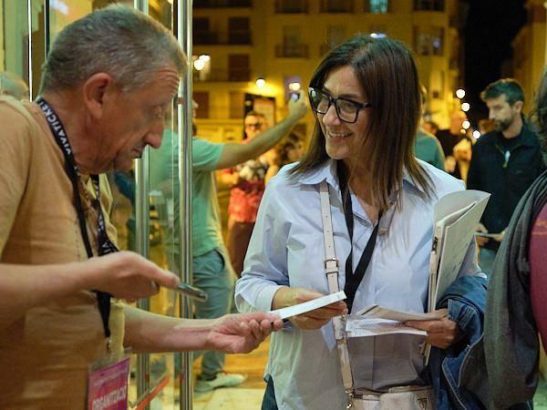 Foto número 1 de la galería de "'El bosque de Coco', '4 días, 4 noches', 'Caos' y 'Casting Lear', ganadores de la Mostra d'Alcoi"