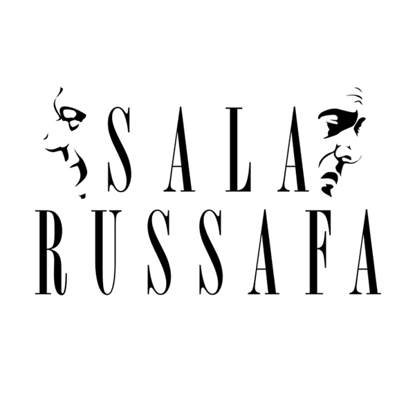 Logotipo de Sala Russafa