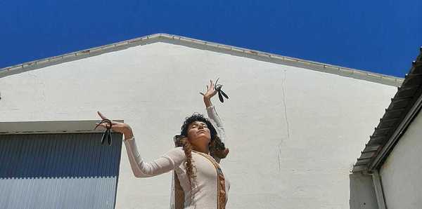 Foto número 2 de la galeria de "La Mutant presenta una programació on el risc i l'experimentació dominen la creació local"