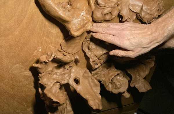 Foto número 6 de la galeria de "La Mutant presenta una programació on el risc i l'experimentació dominen la creació local"