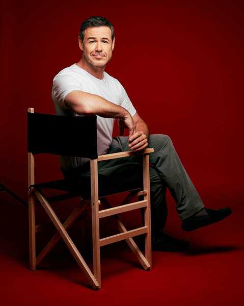 Foto número 8 de la galería de "'Tootsie', la comedia musical más divertida"