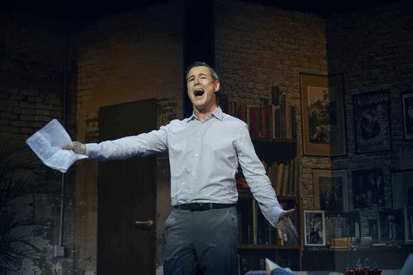 Foto número 12 de la galería de "'Tootsie', la comedia musical más divertida"