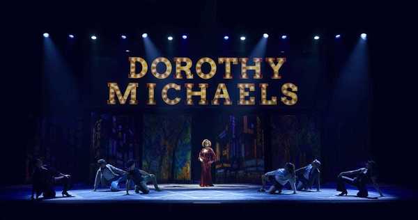 Foto número 13 de la galería de "'Tootsie', la comedia musical más divertida"