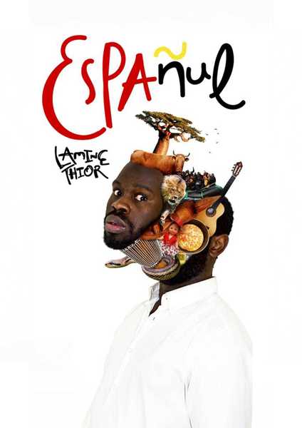 Foto número 6 de la galeria de "La música de Marwán i l'humor de Lamine Thior reivindiquen l'experiència en viu en Sala Russafa"