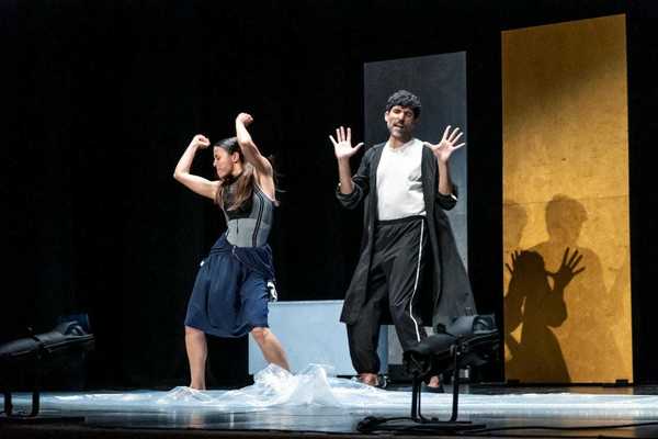 Foto número 1 de la galeria de "'La piscina (como metáfora)': Una història sobre guanyar, perdre i tornar a començar"