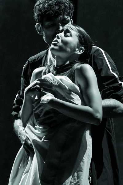 Foto número 2 de la galeria de "'La piscina (como metáfora)': Una història sobre guanyar, perdre i tornar a començar"