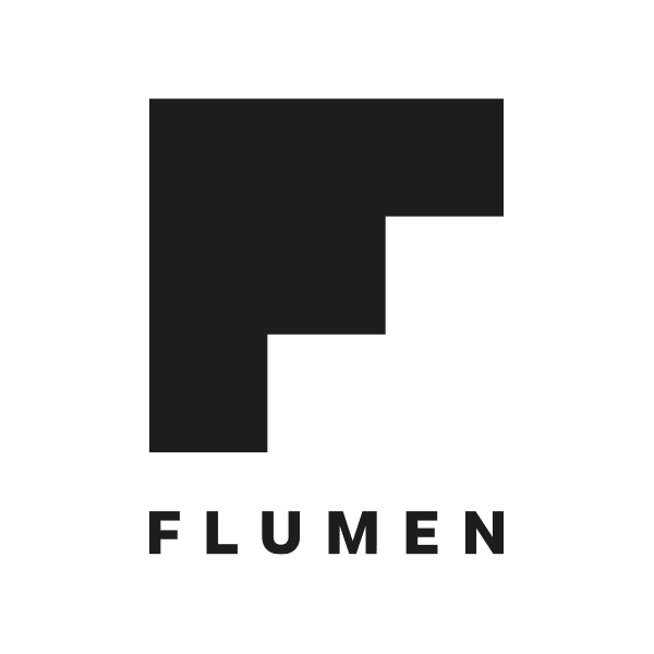 Logotip de Teatre Flumen