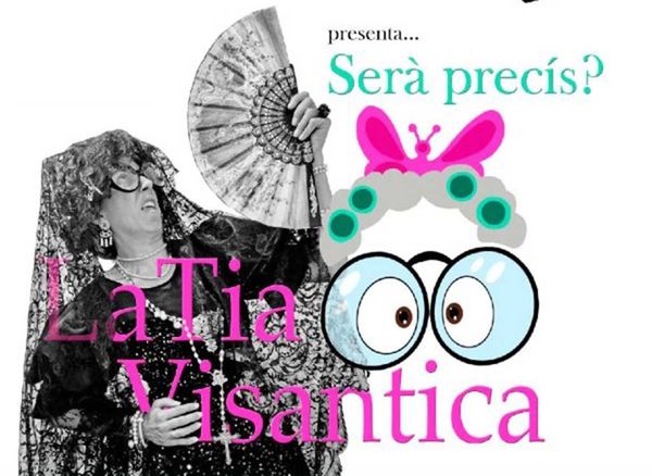 Serà precís?