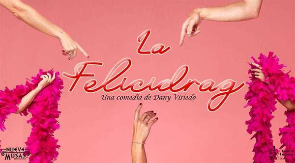 La Felicidrag