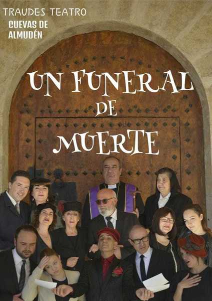 Un funeral de muerte