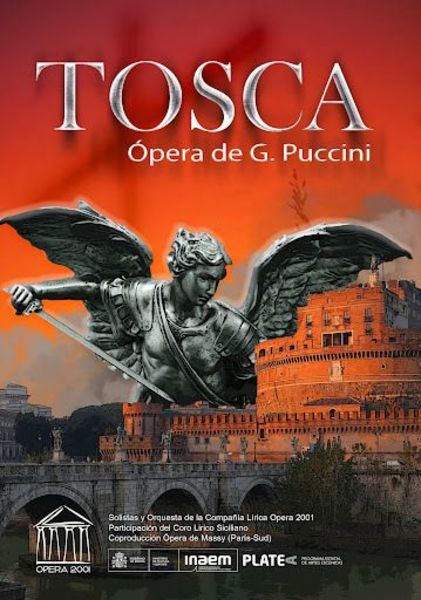 Tosca