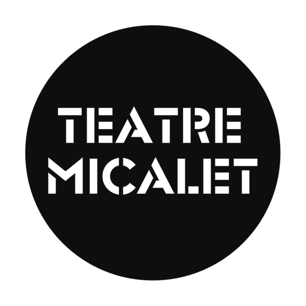 Logotip de Teatre Micalet