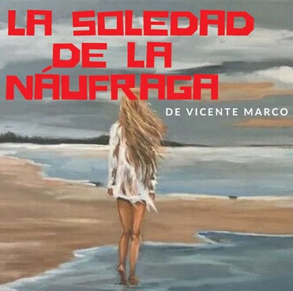 La soledad de la náufraga