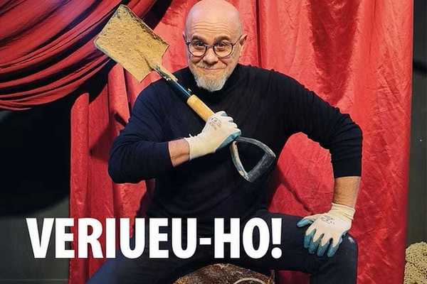 Veriueu-ho! Especial El Ventorro