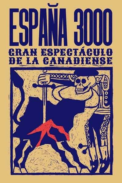 España 3000
