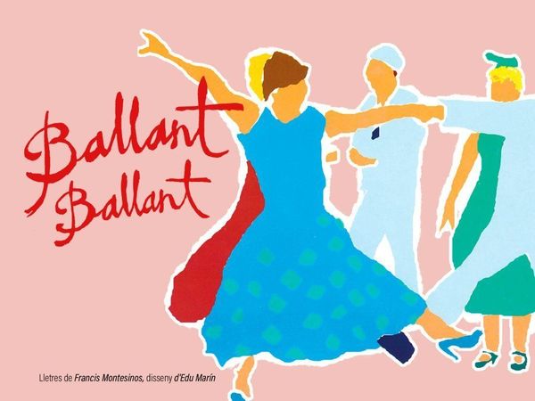 Ballant Ballant: 30 anys