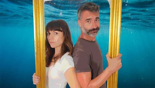La música submergida