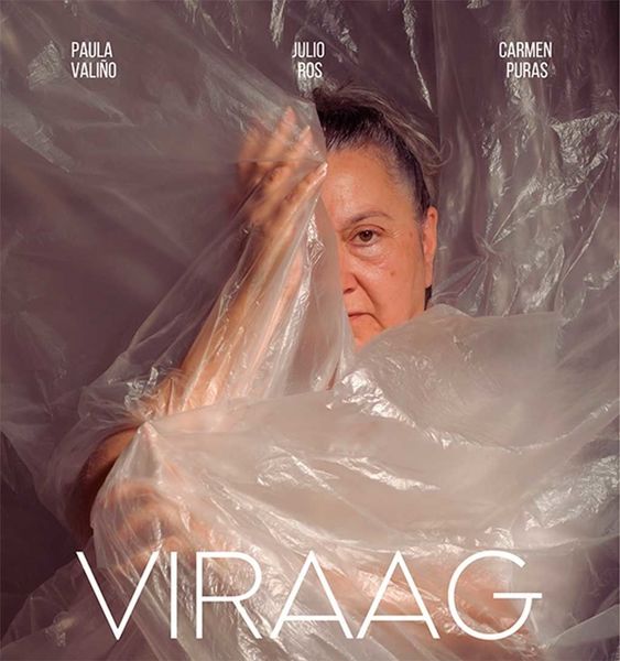Viraag