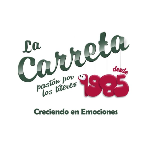 Logotipo de La Carreta