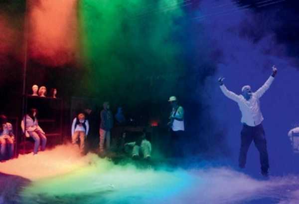 Adolescència infinita