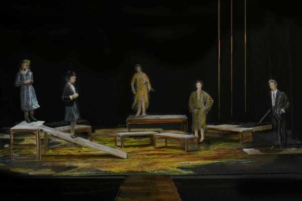 Los locos de València