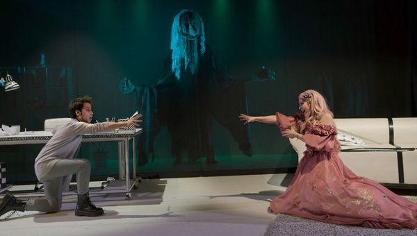 Foto número 3 de la galería de "Hechizados"