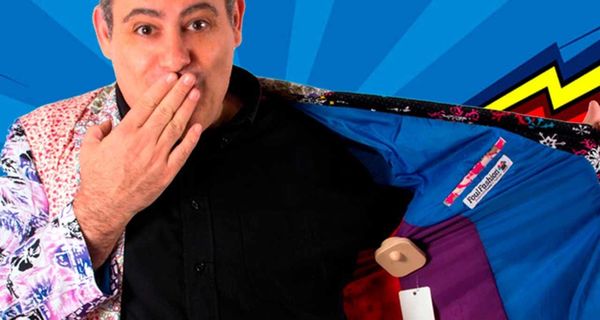 Tú lo piensas... y yo lo adivino