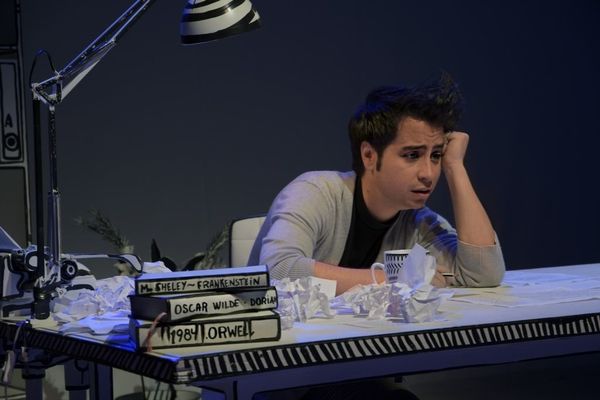 Foto número 5 de la galería de "Hechizados"