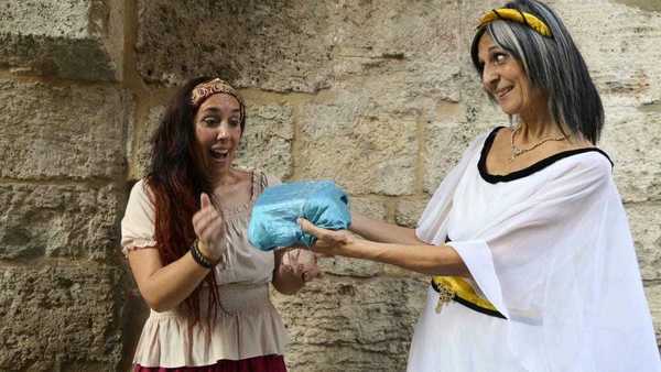 El misterio de la Mocaorà