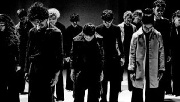 We. Nosaltres i el temps