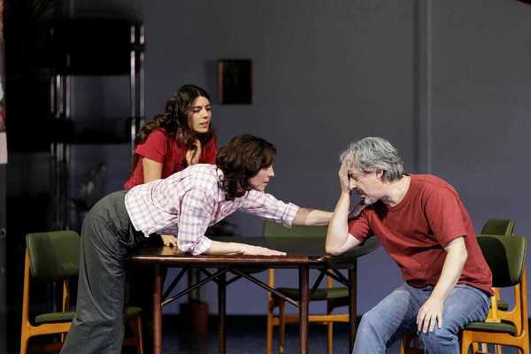 La última noche con mi hermano