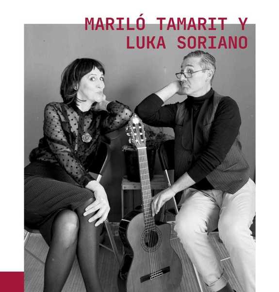 Dúo Tinto - Música y humor