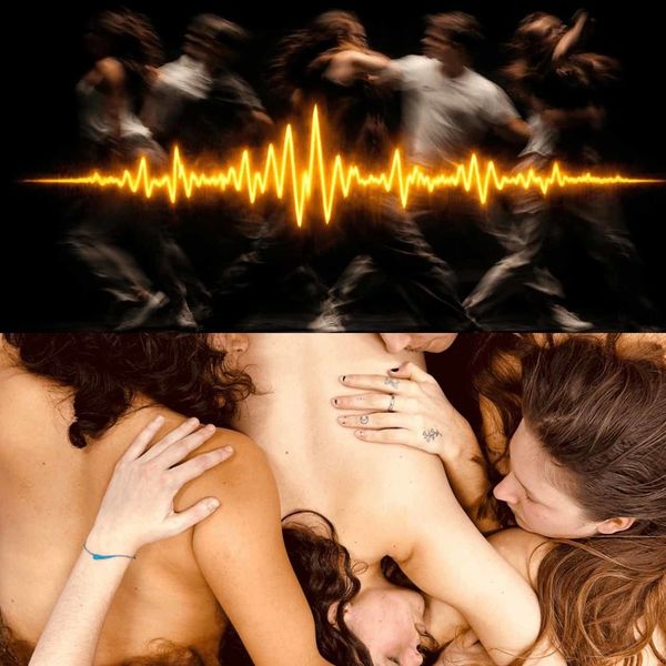 Frecuencia+ Entrevacíos+ Oînos + Pell(e)s