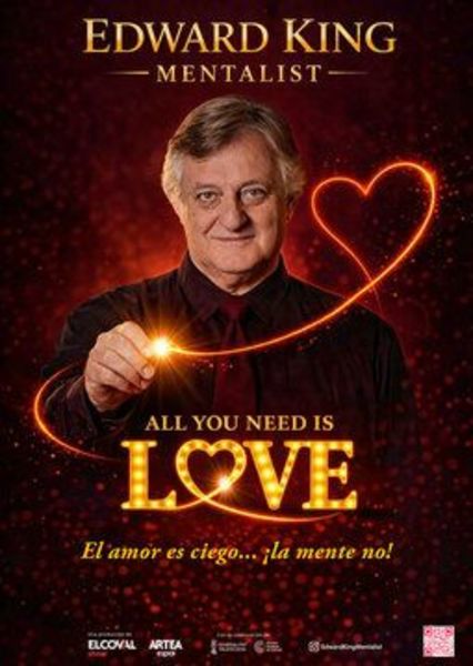 All you need is love