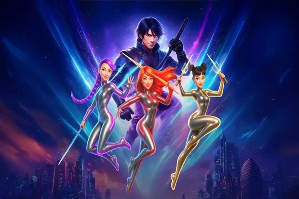 Las guardianas del ritmo. El musical