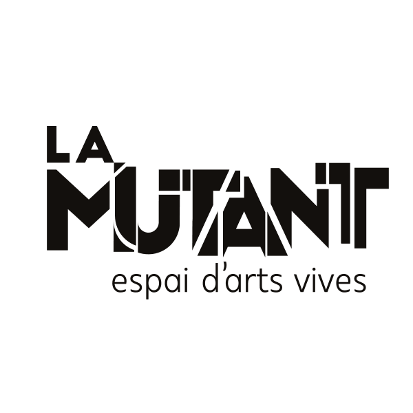 Logotipo de La Mutant