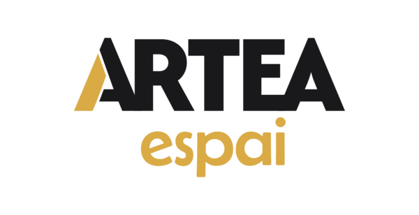 Logotipo de Artea Espai