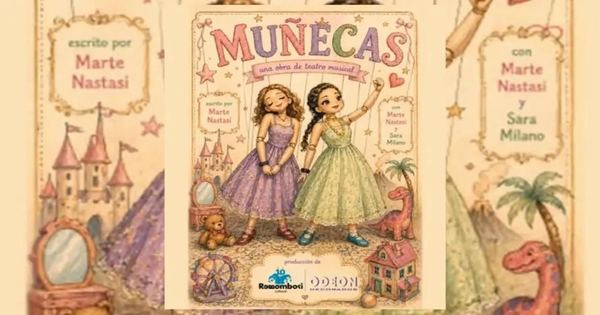 Muñecas