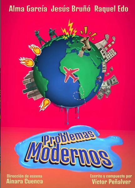 Problemas modernos