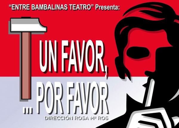 Un favor, por favor