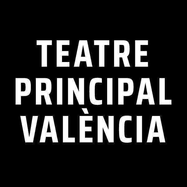 Logotipo de Teatre Principal