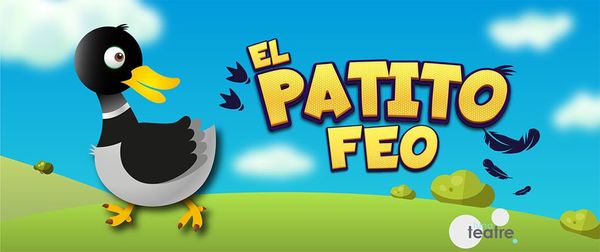 El patito feo