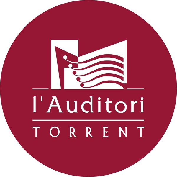 Logotip de Auditori Vicent Torrent