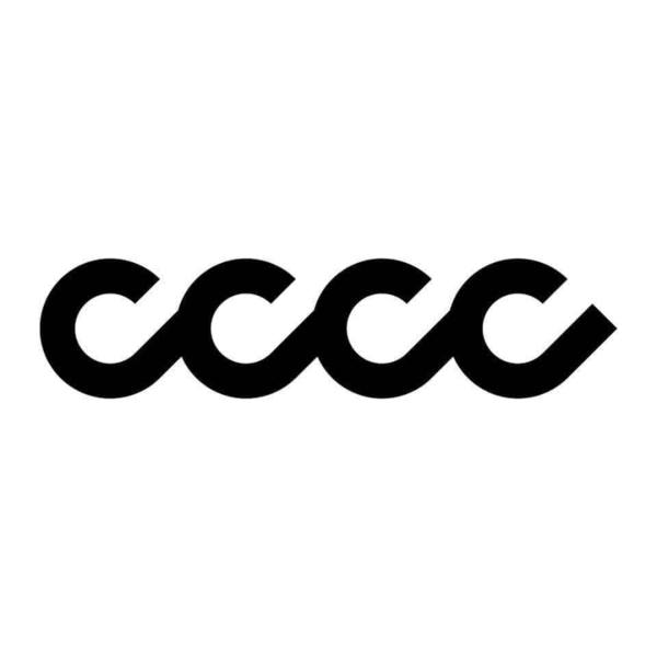 Logotipo de Centre del Carme Cultura Contemporània