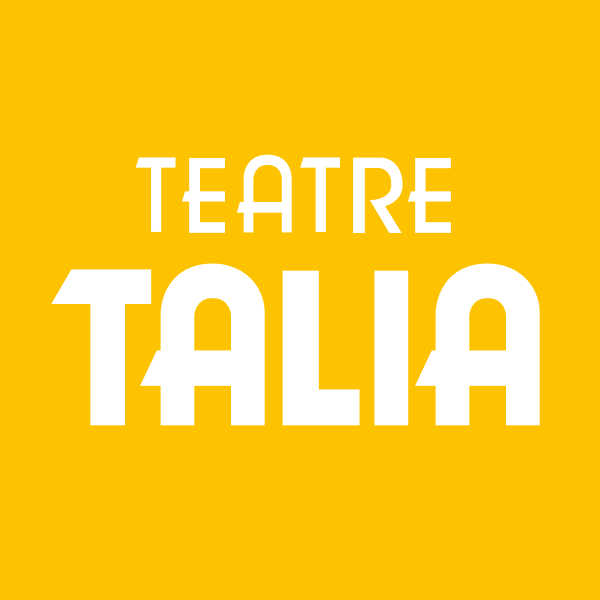 Logotip de Teatre Talía