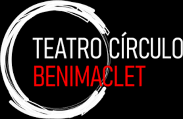 Logotip de Teatro Círculo