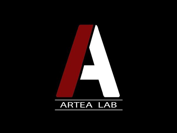 Logotip de Artea Lab